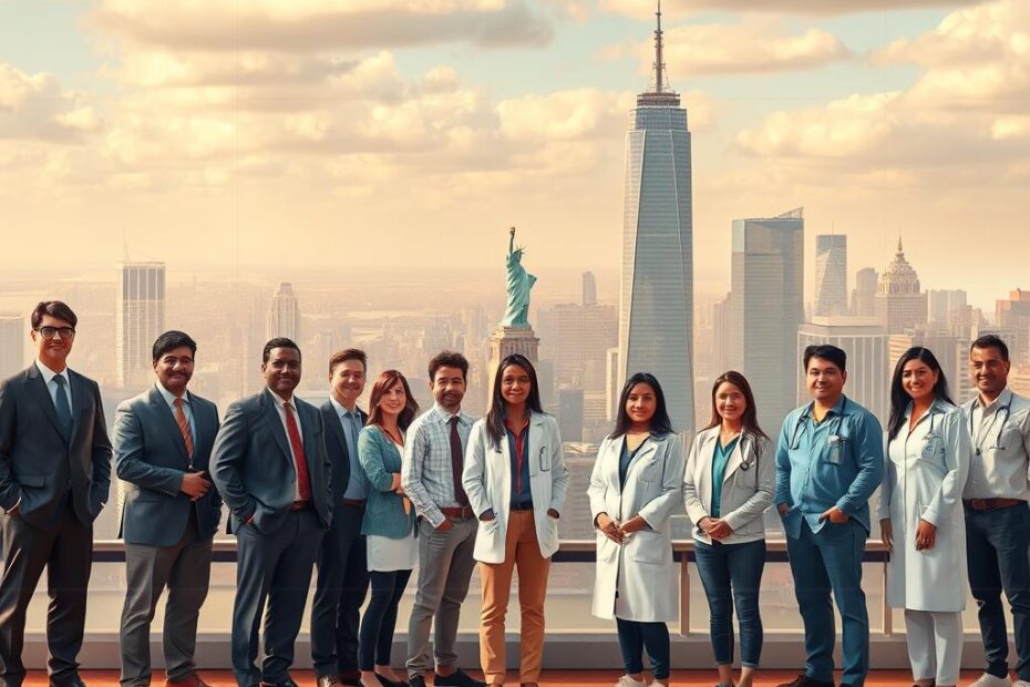 USA jobs with visa sponsorship