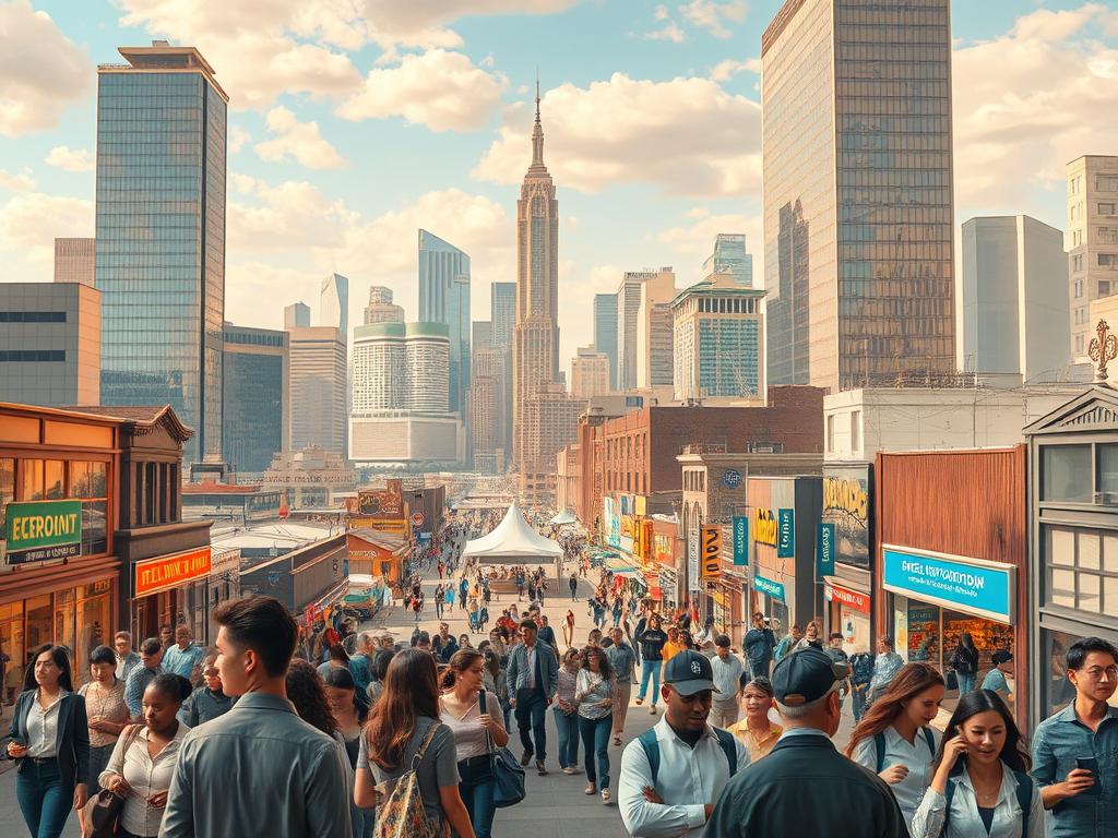 best cities for jobs without a degree