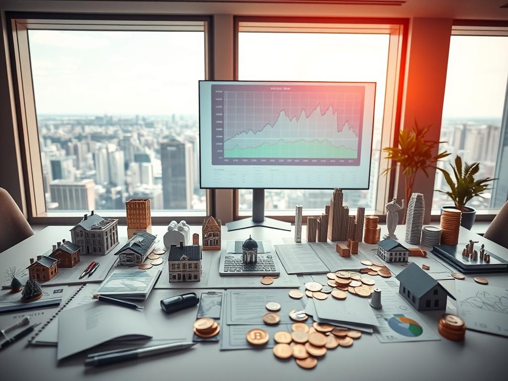 diversifying asset classes