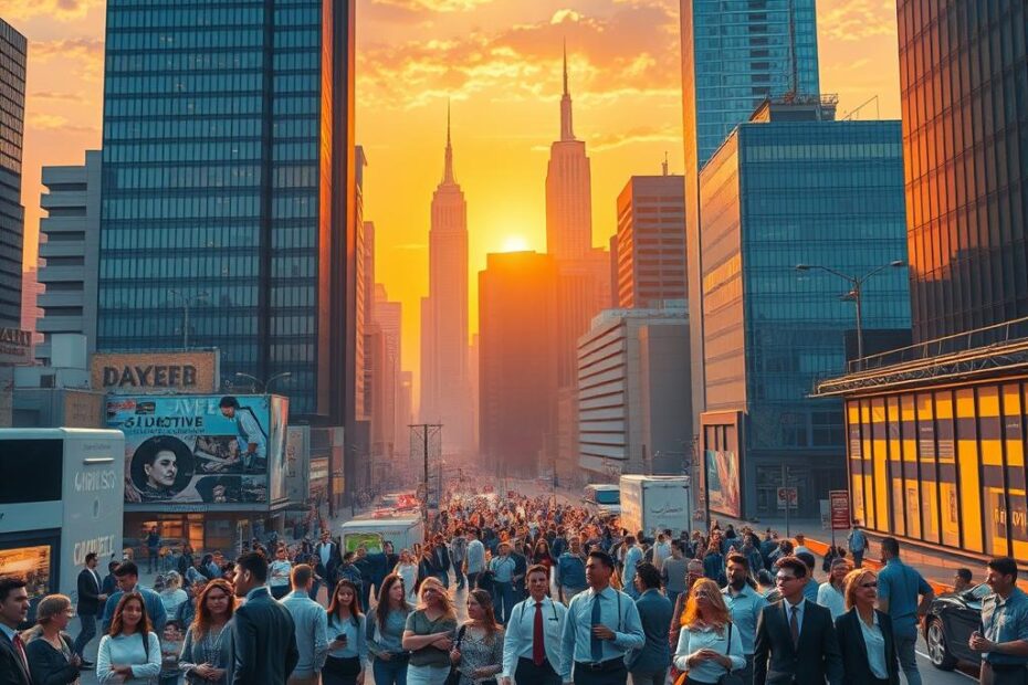 entry-level jobs in America