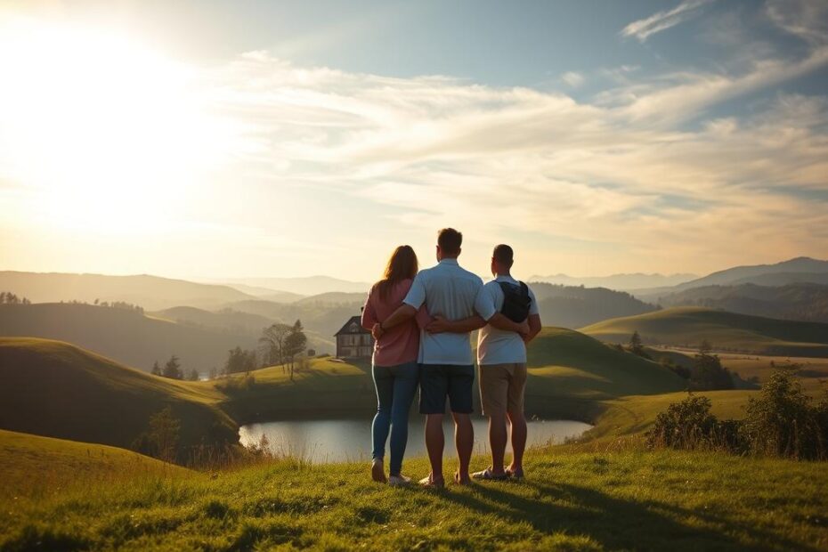 financial freedom