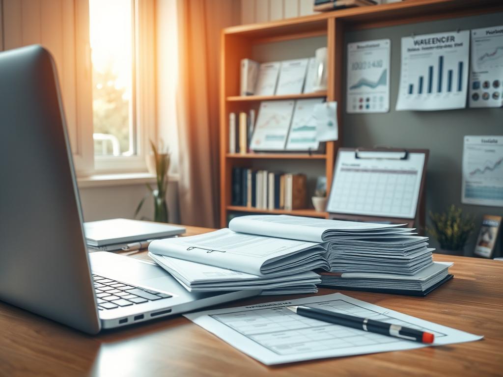 financial services and resources