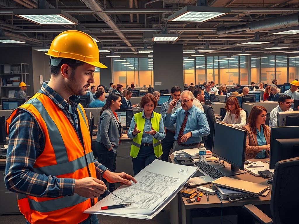 government and skilled labor careers