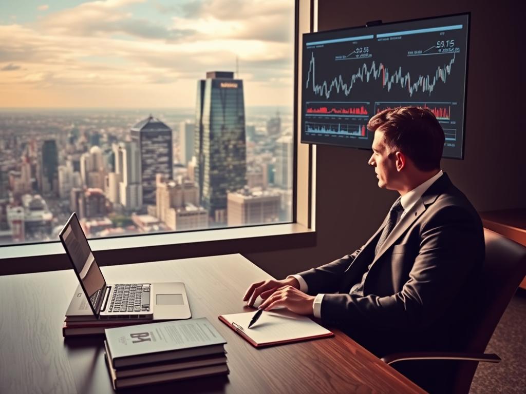 investment education