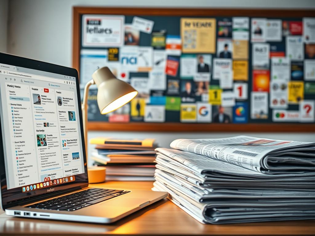 job search resources