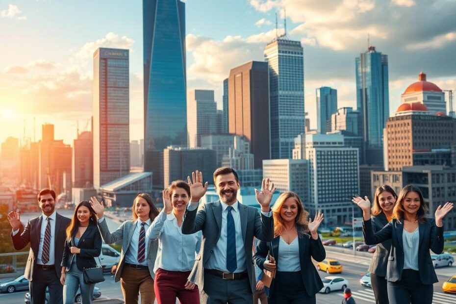 jobs in the USA