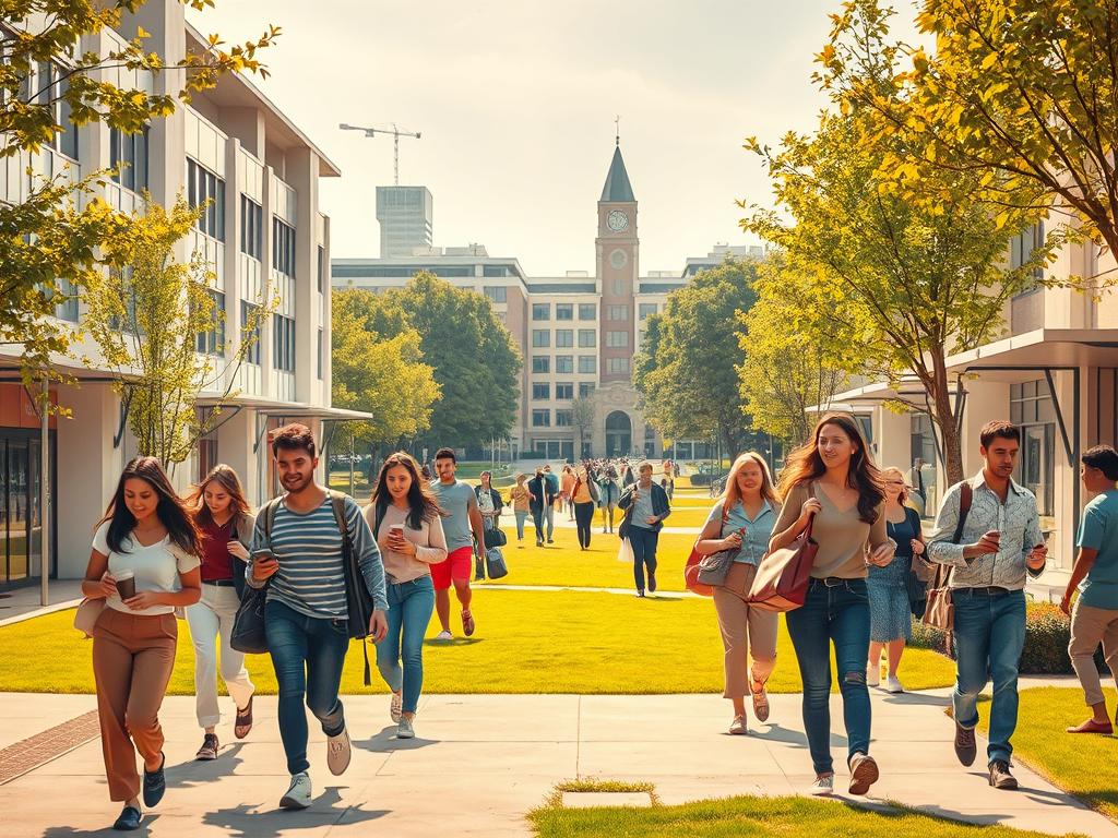 part-time jobs for students in the USA