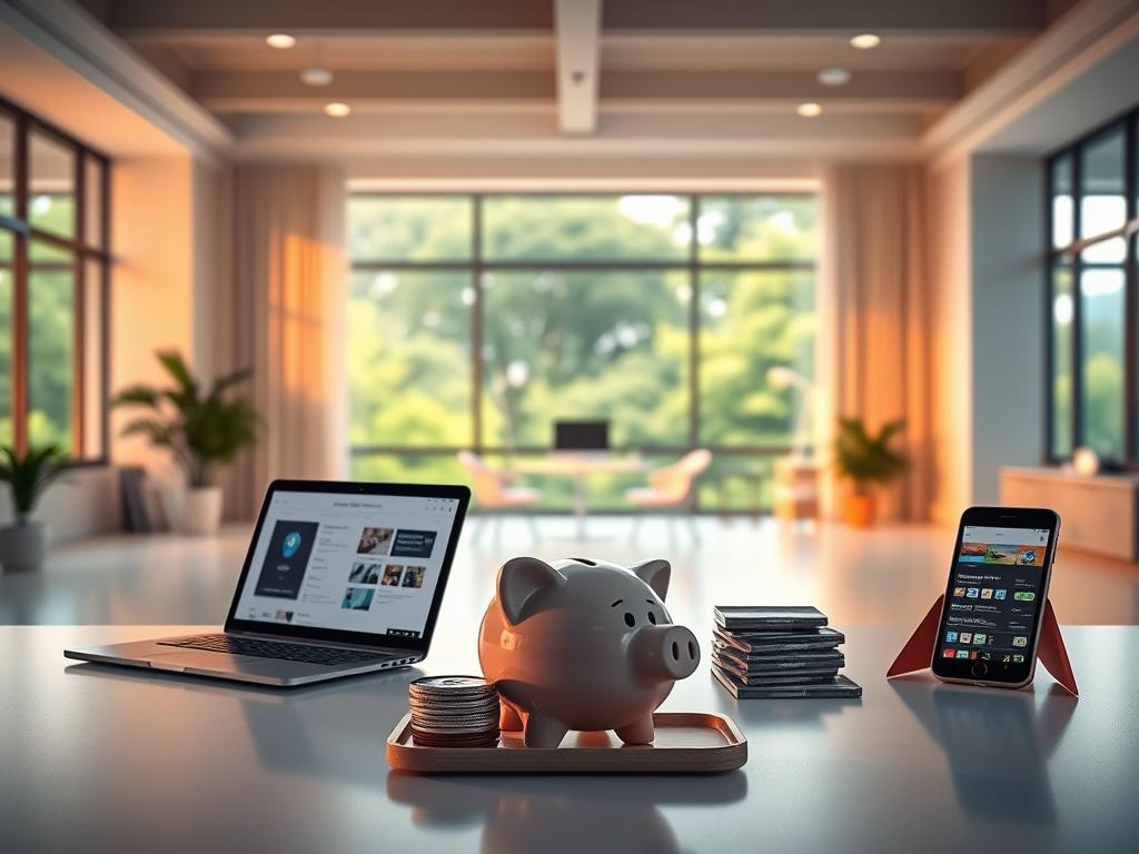 passive income ideas