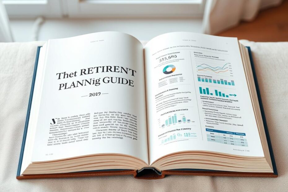 retirement planning