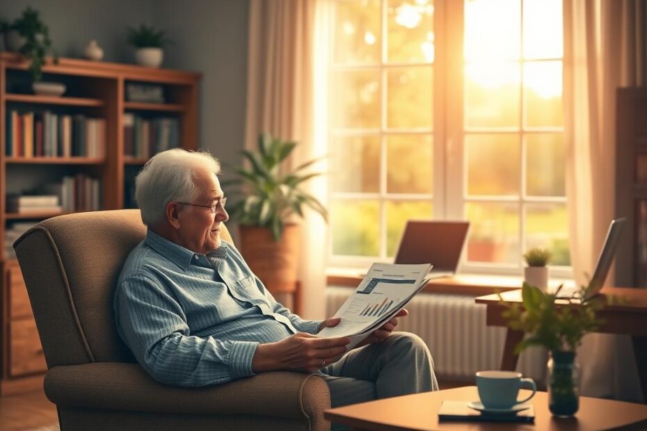 retirement planning
