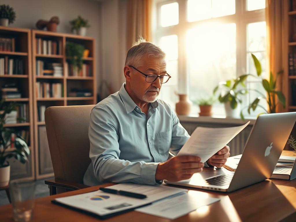 retirement planning strategies