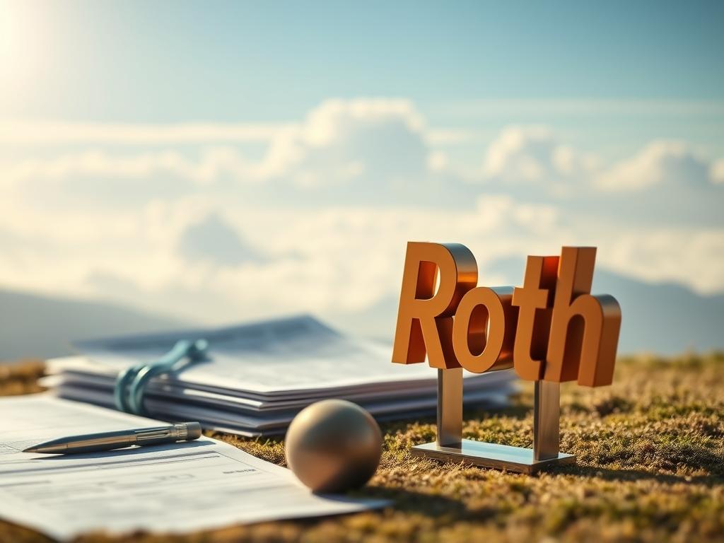 roth conversion strategies