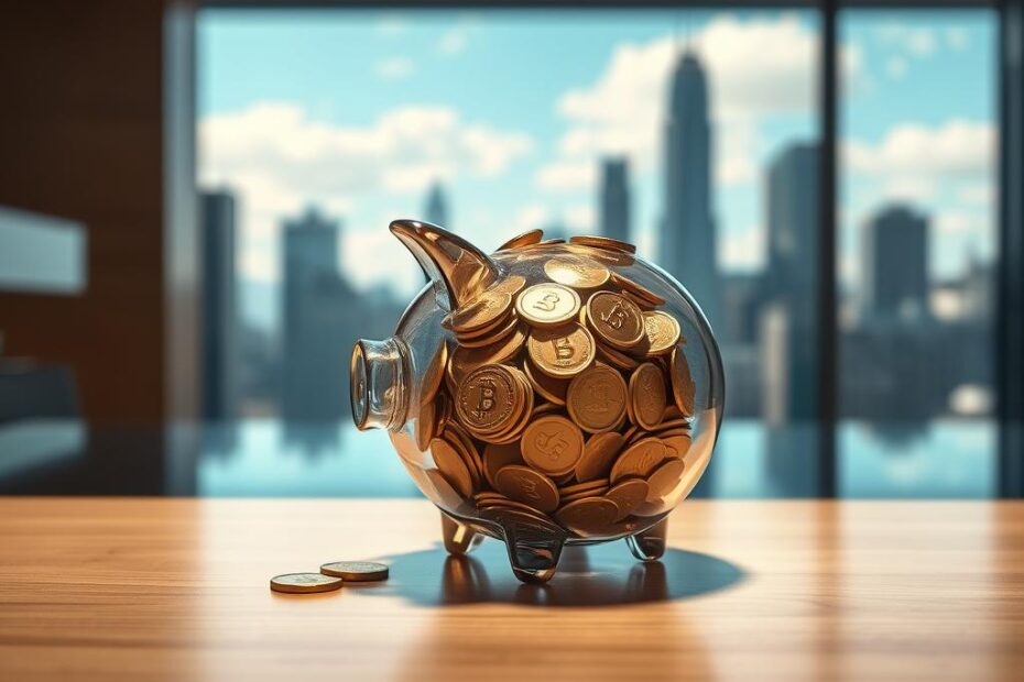 savings account