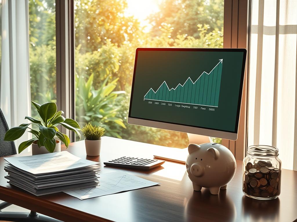 savings growth strategies