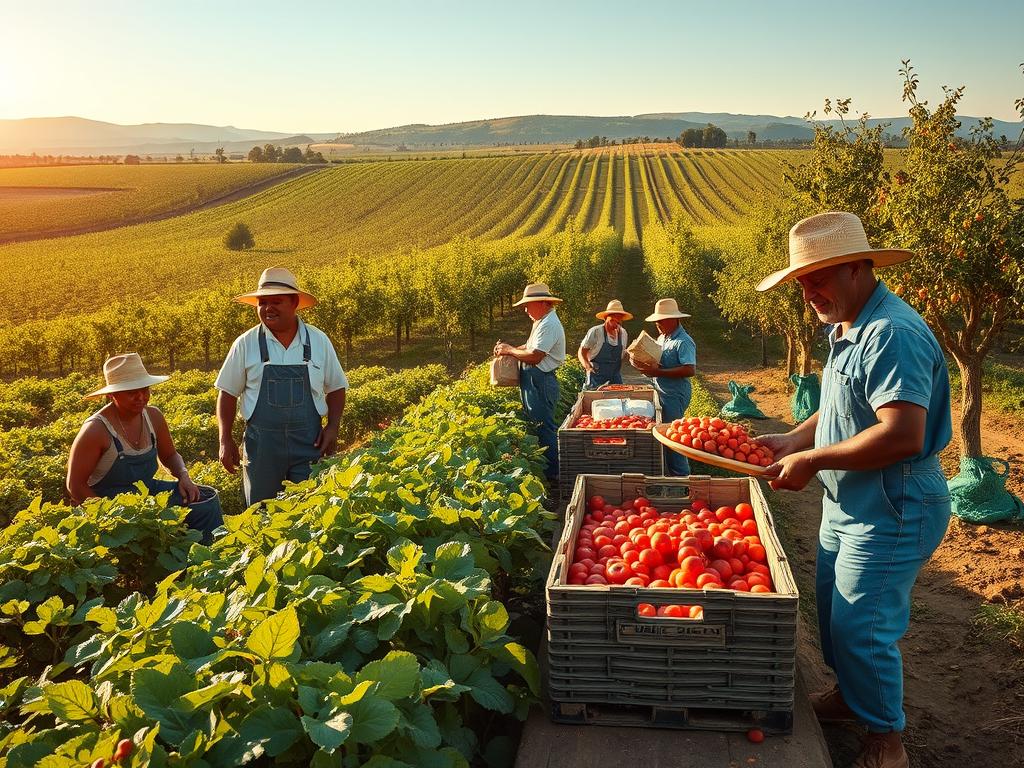 seasonal work programs in the U.S.