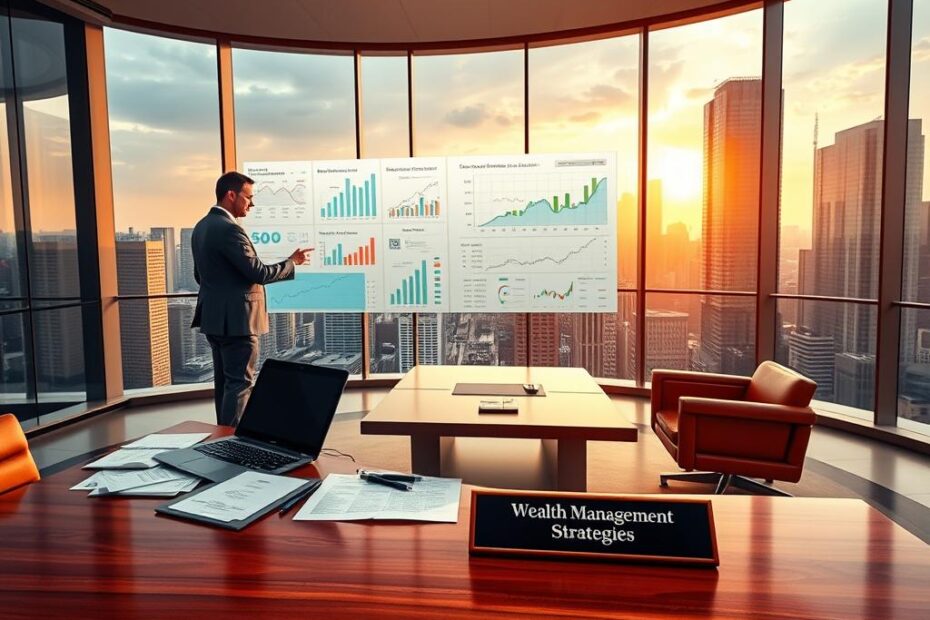 wealth management